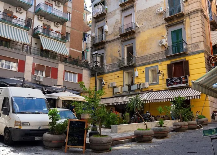 “A piazzetta”