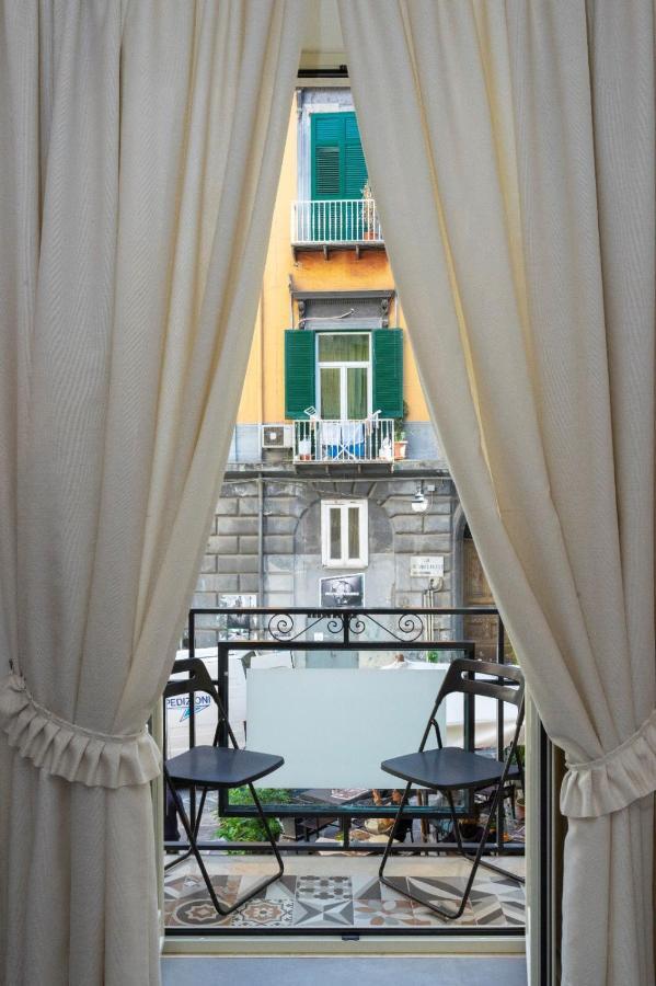 Affittacamere “a Piazzetta” Napoli